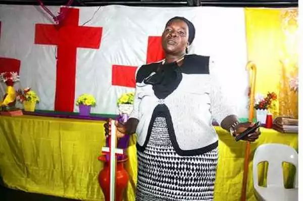 A Miracle? Meet the Church Bishop Who Allegedly Died, Went to Heaven and Came Back to Life Again (Photos)